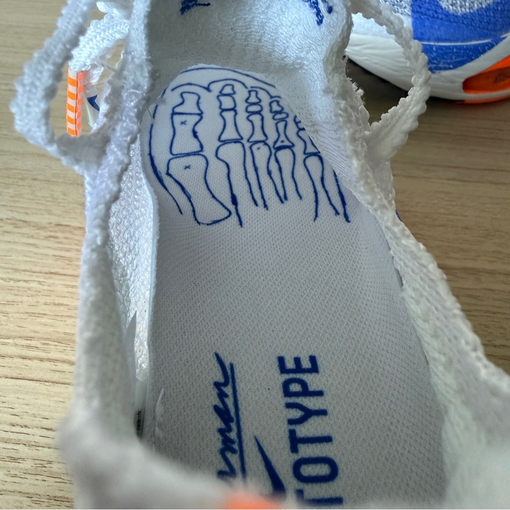 Nike Air Zoom Alphafly Next% 3 FP Blueprint Pack - Picture 9 of 10